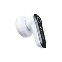 Singer 220015002 Enlève-peluche compact à piles blanc/noir