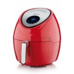 Ariete 4618 Airy Fryer XXL Friteuse à air électrique - rouge