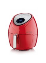 Ariete 4618 Airy Fryer XXL Friteuse à air électrique - rouge