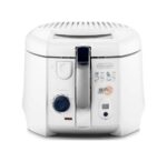 De longhi F28533.W1 Friteuse électrique - blanche