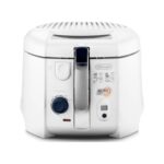 De longhi F28533.W1 Friteuse électrique - blanche