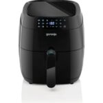 Gorenje AF1409DB Friteuse à air 3,5 litres - noire