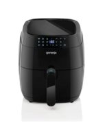 Gorenje AF1409DB Friteuse à air 3,5 litres - noire