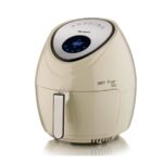 Ariete 4618/02 AIRY FRYER XXL Friteuse à air 5,5 litres - beige
