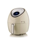 Ariete 4618/02 AIRY FRYER XXL Friteuse à air 5,5 litres - beige