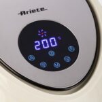 Ariete 4618/02 AIRY FRYER XXL Friteuse à air 5,5 litres - beige - Image 3