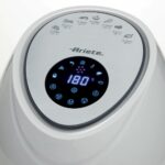 Ariete 4618BIANCO Friteuse à air 5,5 litres - blanche - Image 2