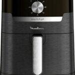 Moulinex EZ501810 Easy Fry & Grill Friteuse à air - noir
