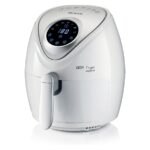 Ariete 00C461603AR0 Digital Friteuse à air - Blanc