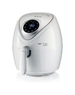 Ariete 00C461603AR0 Digital Friteuse à air - Blanc
