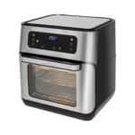 Proficook PCFR1200H Friteuse à air - acier inoxydable