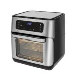Proficook PCFR1200H Friteuse à air - acier inoxydable