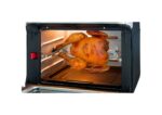 Proficook PCFR1200H Friteuse à air - acier inoxydable - Image 3