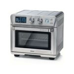 Ariete 4629/11 Friteuse à air + four - acier inoxydable