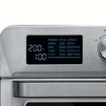Ariete 4629/11 Friteuse à air + four - acier inoxydable - Image 2