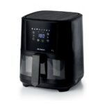 Ariete 4626/00 Friteuse à air - Noir