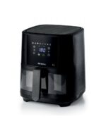 Ariete 4626/00 Friteuse à air - Noir
