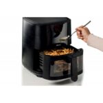 Ariete 4626/00 Friteuse à air - Noir - Image 3