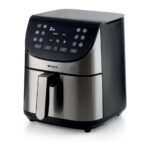 Ariete 4628/00 Friteuse à air - acier inoxydable