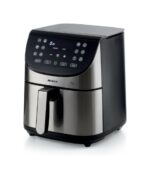 Ariete 4628/00 Friteuse à air - acier inoxydable
