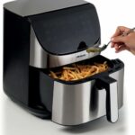 Ariete 4628/00 Friteuse à air - acier inoxydable - Image 2