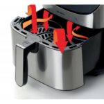 Ariete 4628/00 Friteuse à air - acier inoxydable - Image 3