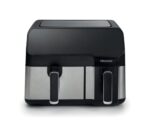 Hisense HAF2900D Friteuse à air - noir/inox
