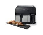 Hisense HAF2900D Friteuse à air - noir/inox - Image 3