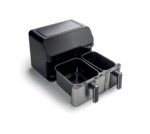 Hisense HAF2900D Friteuse à air - noir/inox - Image 4