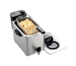 Rgv FRY4NACCIAIO Friteuse électrique 4 litres - inox - Image 2