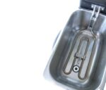 Rgv FRY4NACCIAIO Friteuse électrique 4 litres - inox - Image 3
