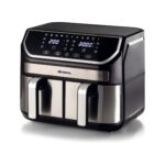 Ariete 4625/00 Friteuse à air 9 litres - noire