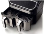 Ariete 4625/00 Friteuse à air 9 litres - noire - Image 2