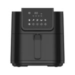 Ardes ARFRYA05L Friggisana Infinity Friteuse à air 8 litres - noire