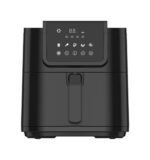 Ardes ARFRYA05L Friggisana Infinity Friteuse à air 8 litres - noire