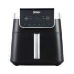 Ninja AF180EU Max Pro Friteuse à air 6,2 L - Noir