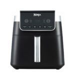 Ninja AF180EU Max Pro Friteuse à air 6,2 L - Noir