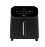 Ardes ARFRYA04 Eldorada Friteuse à air 6 litres - noire