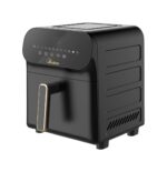 Ardes ARFRYA04 Eldorada Friteuse à air 6 litres - noire - Image 2