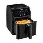 Amica Air Fryer AFM 4011 Friteuse à air 6,8 litres - noire