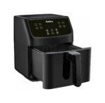 Amica Air Fryer AFM 4011 Friteuse à air 6,8 litres - noire - Image 2