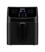 Amica Air Fryer AFM 4011 Friteuse à air 6,8 litres - noire - Image 4
