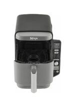 Ninja SL400EU Double Stack XL Friteuse verticale à air double panier 9,5 l - grise - Image 3