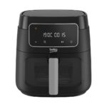 Beko FRL 3374 B Friteuse à air - Noir