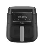 Beko FRL 3374 B Friteuse à air - Noir