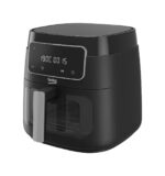 Beko FRL 3374 B Friteuse à air - Noir - Image 2
