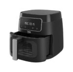 Beko FRL 3374 B Friteuse à air - Noir - Image 3
