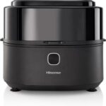 Hisense HAF1350DR Friteuse à air - Noir