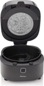 Hisense HAF1350DR Friteuse à air - Noir - Image 3