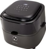Hisense HAF1350DR Friteuse à air - Noir - Image 4
